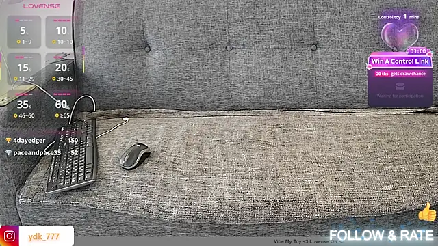 Snapshot of ydk__7 chatting on 04/17/26, 12:30 ydk 7 online show from 04/17/26, 12:30