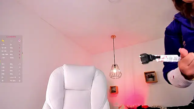 dina ride online show from 03/25/26, 01:17