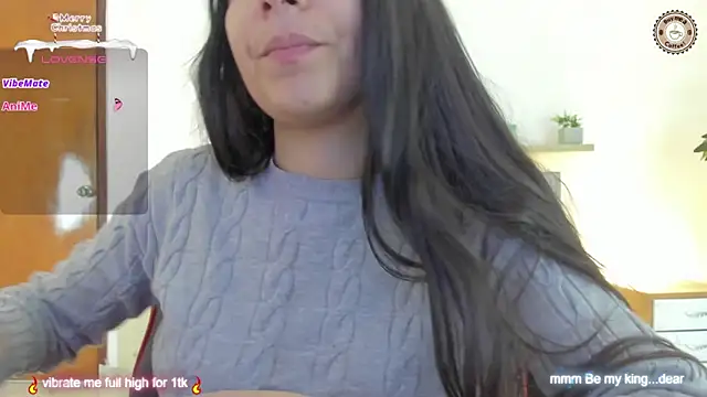 lucy blue28 online show from 01/15/25, 12:47