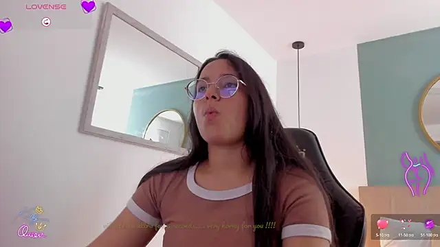 lucy blue28 online show from 03/30/26, 02:40