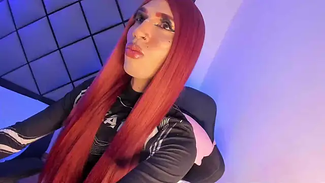 GeorginaCute  online show from 10/19/25, 01:23