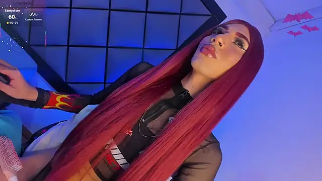 GeorginaCute  online show from 10/22/25, 12:05