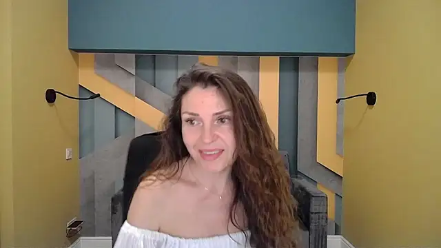 EllaLong online show from 01/07/25, 12:31