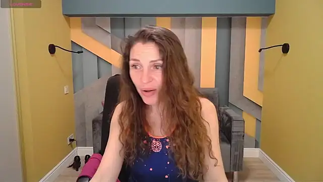 EllaLong online show from 01/21/25, 03:32