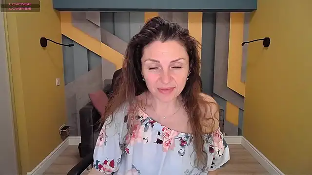 EllaLong online show from 01/29/25, 03:37