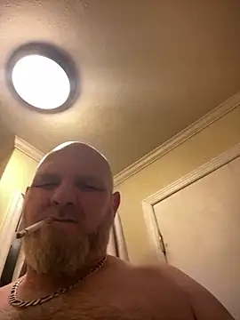 mrscum4u online show from 02/16/25, 03:47