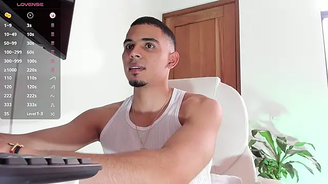 joss 111 online show from 01/08/25, 06:52