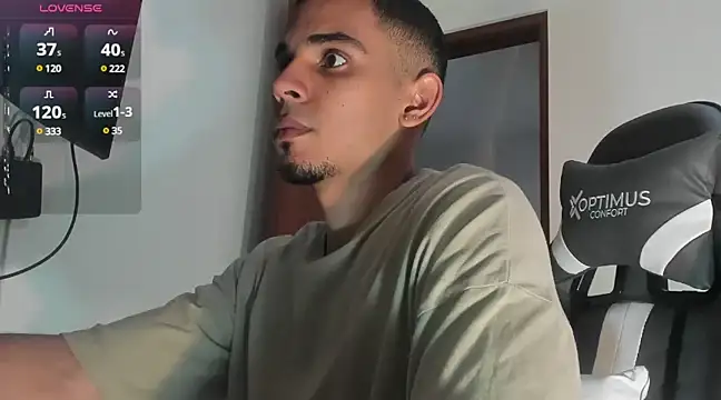 joss 111 online show from 02/11/25, 12:27