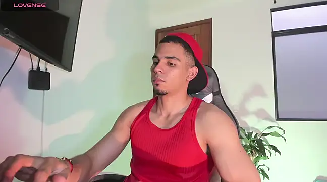 joss 111 online show from 02/28/25, 07:56