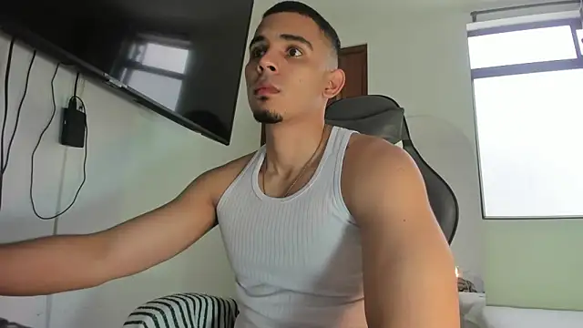 joss 111 online show from 10/27/25, 03:16