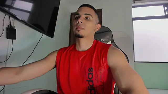 joss 111 online show from 04/24/26, 01:35