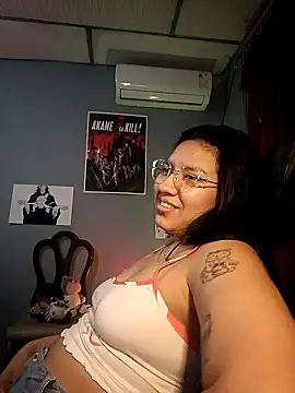 DanelyLopez online show from 01/22/25, 03:09