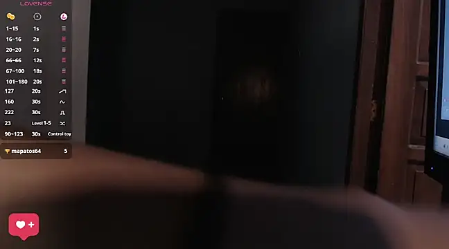 DanelyLopez online show from 02/27/25, 12:43