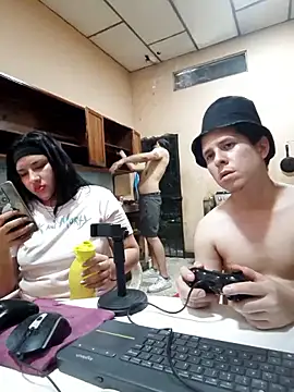 DanelyLopez online show from 02/14/26, 03:47