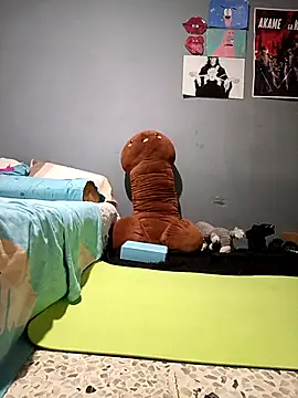 DanelyLopez online show from 03/11/26, 02:50