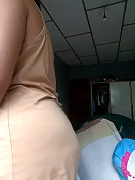 DanelyLopez online show from 03/31/26, 10:32