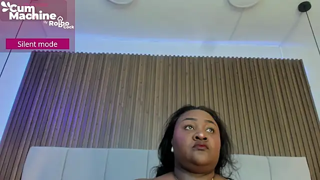 Saravy Blandon online show from 03/05/26, 10:33