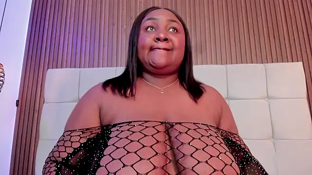 Saravy Blandon online show from 03/19/26, 12:53