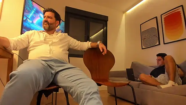 Maxi TheBigDaddy online show from 12/08/24, 06:50