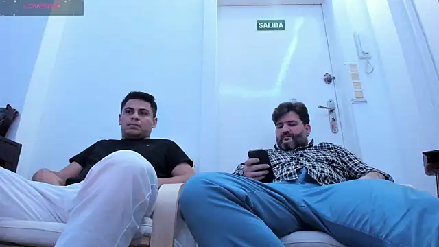 Maxi TheBigDaddy online show from 12/26/24, 10:52