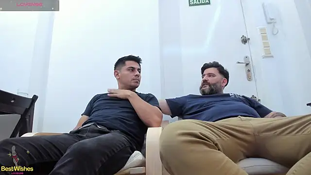 Maxi TheBigDaddy online show from 01/03/25, 10:29