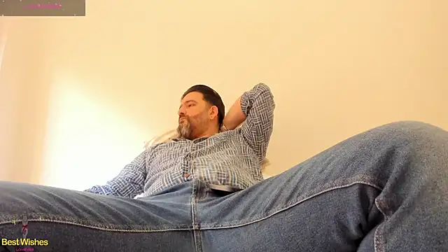 Maxi TheBigDaddy online show from 01/16/25, 11:26