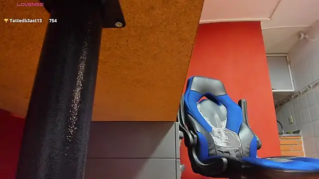 Maxi TheBigDaddy online show from 03/03/25, 03:09