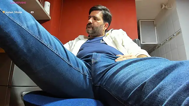 Maxi TheBigDaddy online show from 03/04/25, 08:27