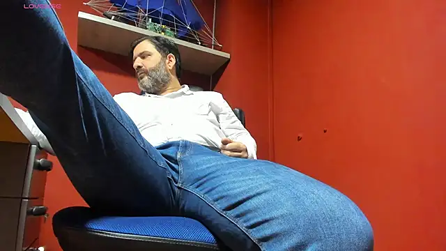 Maxi TheBigDaddy online show from 03/21/25, 01:01