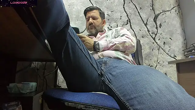 Maxi TheBigDaddy online show from 09/11/25, 12:05