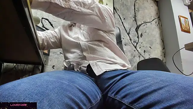 Maxi TheBigDaddy online show from 12/18/25, 12:55