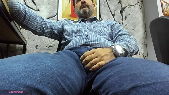 Maxi TheBigDaddy online show from 01/10/26, 10:03