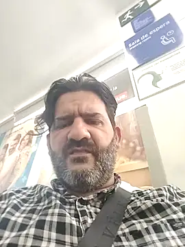 Maxi TheBigDaddy online show from 02/06/26, 04:54