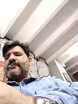 Maxi TheBigDaddy online show from 02/23/26, 02:25