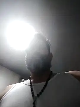 Maxi TheBigDaddy online show from 03/20/26, 11:04