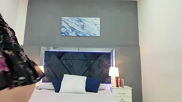 Lauralove 69 online show from 01/08/26, 09:06