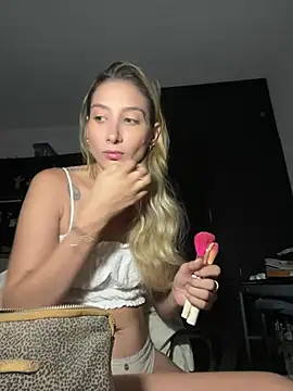 DanikRosse online show from 01/24/25, 04:05