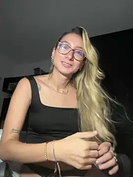 DanikRosse online show from 02/13/25, 06:52