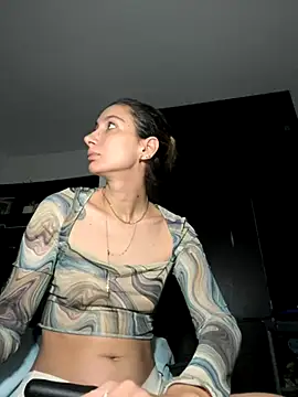 DanikRosse online show from 09/27/25, 04:06