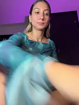 DanikRosse online show from 12/23/25, 04:54