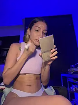 DanikRosse online show from 01/18/26, 04:38