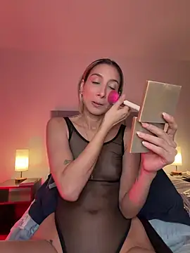 DanikRosse online show from 04/21/26, 01:07