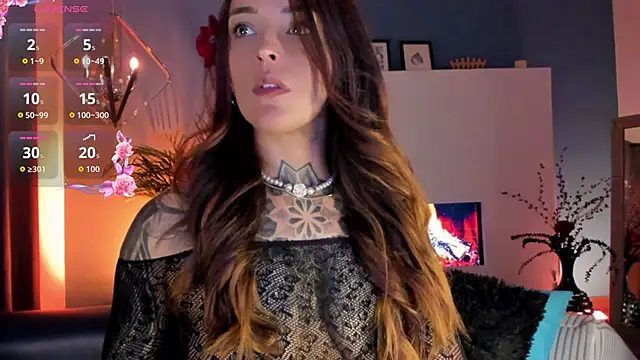 Snapshot of Megan_inked chatting on 04/26/26, 03:48 Megan inked online show from 04/26/26, 03:48