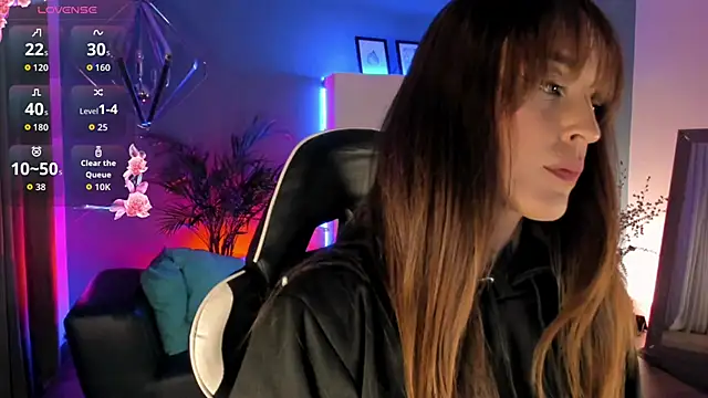 Snapshot of Megan_inked chatting on 07/02/26, 03:45 Megan inked online show from 07/02/26, 03:45