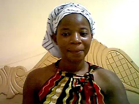 Ebonykezzia online show from 02/23/25, 12:16