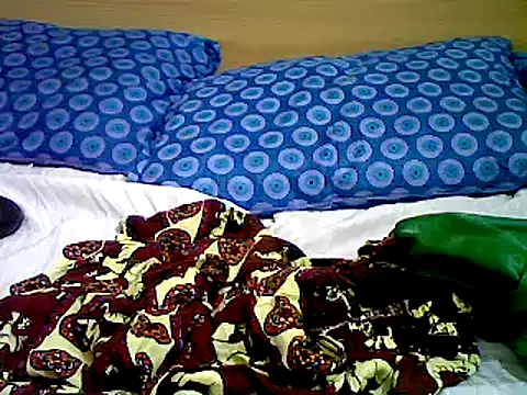 Ebonykezzia online show from 03/15/25, 07:42