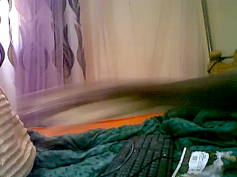 Ebonykezzia online show from 11/18/25, 08:19