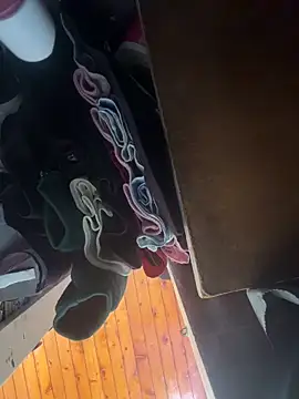 LilaSuni online show from 12/16/25, 04:01