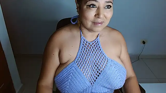 Snapshot of mariemiller19 chatting on 01/18/25, 02:03 mariemiller19 online show from 01/18/25, 02:03