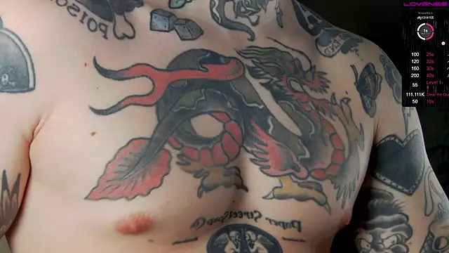 Snapshot of Tommy_cat chatting on 12/19/24, 05:07 Tommy cat online show from 12/19/24, 05:07